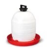 Abreuvoir Siphoide Avec Poignée Et Bouchon 15L -Volaille Magasin 1179