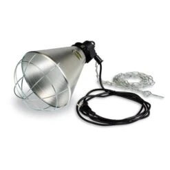 Gaun Eleveuse Aluminium Electrique 175W