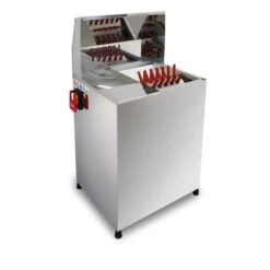 Plumeuse à Volaille Piumina 54 Doigts Haut De Gamme