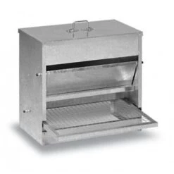 Gaun Mangeoire Poule Anti-nuisible 20Kg