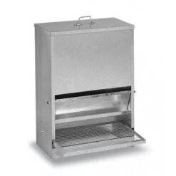 Gaun Mangeoire Poule Anti-Nuisible 40Kg