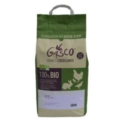 Blé BIO 8Kg