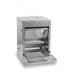 Gaun Kit Anti Nuisible 2 Poules Abreuvoir 4L Et Mangeoire 5Kg 6 Gaun Kit Anti Nuisible 2 Poules Abreuvoir 4L Et Mangeoire 5Kg -Volaille Magasin 1791 1