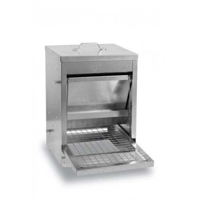 Gaun Kit Anti Nuisible 2 Poules Abreuvoir 4L Et Mangeoire 5Kg 4 Gaun Kit Anti Nuisible 2 Poules Abreuvoir 4L Et Mangeoire 5Kg – Image 3