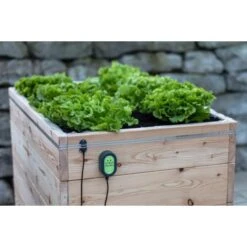 Kit Clôture électrique Anti-limaces SnailStop 10m - Kerbl 9 Kit Clôture électrique Anti-limaces SnailStop 10m - Kerbl -Volaille Magasin 181139