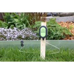 Kit Clôture électrique Anti-limaces SnailStop 10m - Kerbl 11 Kit Clôture électrique Anti-limaces SnailStop 10m - Kerbl -Volaille Magasin 209620