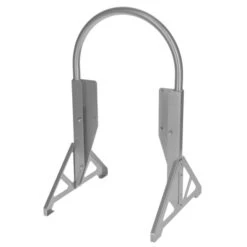 Mangeoire Poule à Pédale En Plastique Avec Pied D’appui Mobile SmartCoop 7,5kg - Kerbl -Volaille Magasin 214169 1