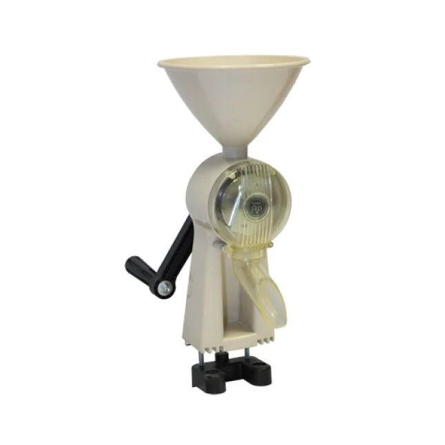 Moulin Manuel Poule Poussin Grillo - Novital 3 Moulin Manuel Poule Poussin Grillo - Novital