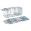 Cage Piège Anti Nuisible Poule Pliable Une Entrée - Gaun -Volaille Magasin 32540 002