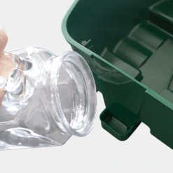 Couveuse Semi-automatique Digitale Poule ET 24 Capacité 24 œufs - River Systems 17 Couveuse Semi-automatique Digitale Poule ET 24 Capacité 24 œufs - River Systems -Volaille Magasin 524 incubatrice digitale et 24 bocchette