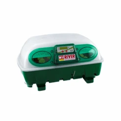 Couveuse Semi-automatique Digitale Poule ET 24 Capacité 24 œufs - River Systems