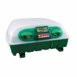 Couveuse Semi-automatique Digitale Poule ET 49 Capacité 49 œufs - River Systems