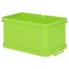 Extension Pour Mangeoire Poule à Pédale En Plastique SmartCoop 7,5kg - Kerbl -Volaille Magasin 559841 1