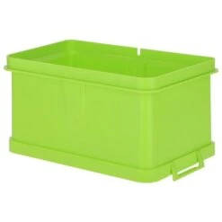 Extension Pour Mangeoire Poule à Pédale En Plastique SmartCoop 7,5kg - Kerbl