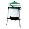 Abreuvoir Poule Sur Pieds Avec Seau Rivus 17L - River Systems 1 Abreuvoir Poule Sur Pieds Avec Seau Rivus 17L - River Systems -Volaille Magasin abreuvoir a seau sur pied 17 litres rivus river systems 1