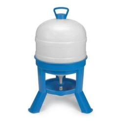 Gaun Kit Siphon 20 Poules Abreuvoir 30L Et Mangeoire 30L 7 Gaun Kit Siphon 20 Poules Abreuvoir 30L Et Mangeoire 30L -Volaille Magasin abreuvoir a siphon sur pieds 30 litres