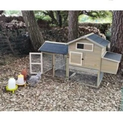 Gaun Mangeoire Poule à Pieds En Bioplastique Végétal Eco 2Kg 15 Gaun Mangeoire Poule à Pieds En Bioplastique Végétal Eco 2Kg -Volaille Magasin abreuvoir et mangeoire bioplastique avec poulailler et poules 1