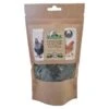 Ail Des Ours Pour Poule à Croquer Ou à Infuser 50g - Octave Bauchant -Volaille Magasin ail des ours a infuser ou croquer poules
