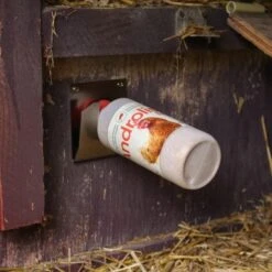 Anti Poux Rouges Biologique Pour Poule Et Oiseaux Androlis 500mL Taille M - Bestico 12 Anti Poux Rouges Biologique Pour Poule Et Oiseaux Androlis 500mL Taille M - Bestico -Volaille Magasin anti poux biologique poule oiseaux androlis flacon m appi nouveau installe clip