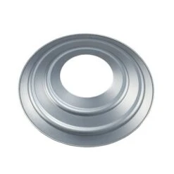 Auvent Tôle Galvanisée Pour Mangeoire Poule 15,5 Kg - River Systems -Volaille Magasin auvent galvanise pour mangeoire 15.5kg river systems detail