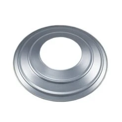 Auvent Galvanisé Pour Mangeoire Poule 26Kg - River Systems -Volaille Magasin auvent galvanise pour mangeoire 26kg river systems detail