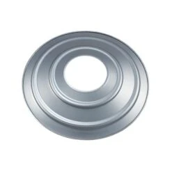 Auvent Tôle Galvanisée Pour Mangeoire Poule 8,5 Kg - River Systems 7 Auvent Tôle Galvanisée Pour Mangeoire Poule 8,5 Kg - River Systems -Volaille Magasin auvent galvanise pour mangeoire 8.5kg river systems vue dessus