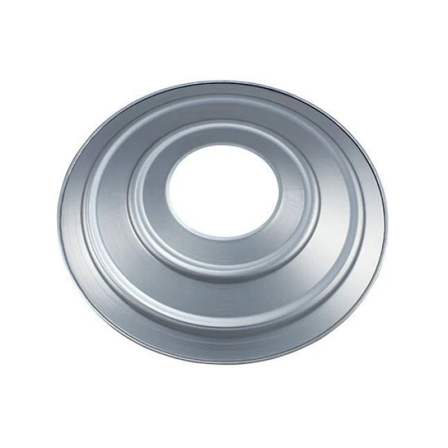 Auvent Tôle Galvanisée Pour Mangeoire Poule 8,5 Kg - River Systems 5 Auvent Tôle Galvanisée Pour Mangeoire Poule 8,5 Kg - River Systems – Image 3