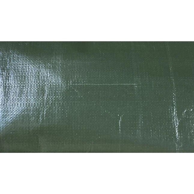 Bâche Deluxe Taille XL Pour Parc 4x3m, 6x3m Et 8x3m Verte 5 Bâche Deluxe Taille XL Pour Parc 4x3m, 6x3m Et 8x3m Verte – Image 3