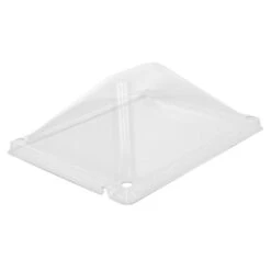 Panneau Chauffant Pour Poussin Comfort 40x50cm 50W Avec Son Couvercle De Protection - Olba 7 Panneau Chauffant Pour Poussin Comfort 40x50cm 50W Avec Son Couvercle De Protection - Olba -Volaille Magasin capot de protection pour panneaux chauffants 40x50cm vue 2 1