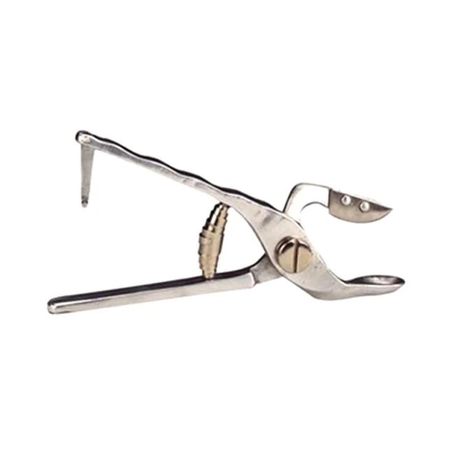 Ciseaux à Volaille En Métal - River Systems 3 Ciseaux à Volaille En Métal - River Systems