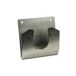 Clip De Fixation Flacon Anti Poux Rouges Biologique Pour Poule Et Oiseaux Androlis Taille M - Bestico