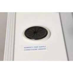 Couveuse Automatique Digitale Poule Cip Cip 28 Mini LED Advanced PVC Capacité 28 œufs - FIEM -Volaille Magasin couveuse automatique cip cip 28 mini led fiem detail 4