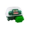 Couveuse Automatique Digitale Poule ET 12 Capacité 12 œufs - River Systems -Volaille Magasin couveuse automatique digitale et 12 river systems