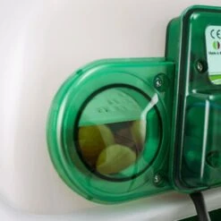 Couveuse Automatique Digitale Poule ET 12 Capacité 12 œufs - River Systems -Volaille Magasin couveuse automatique digitale et 12 river systems hublot