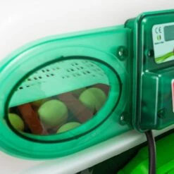 Couveuse Automatique Digitale Poule ET 49 Capacité 49 œufs - River Systems -Volaille Magasin couveuse automatique digitale et 49 river systems hublot