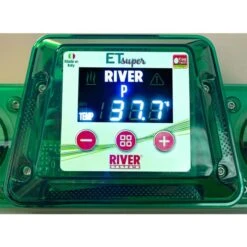 Couveuse Automatique Digitale Poule ET Super Capacité 49 œufs - River Systems 12 Couveuse Automatique Digitale Poule ET Super Capacité 49 œufs - River Systems -Volaille Magasin couveuse automatique digitale et super 49 river systems ecran digital