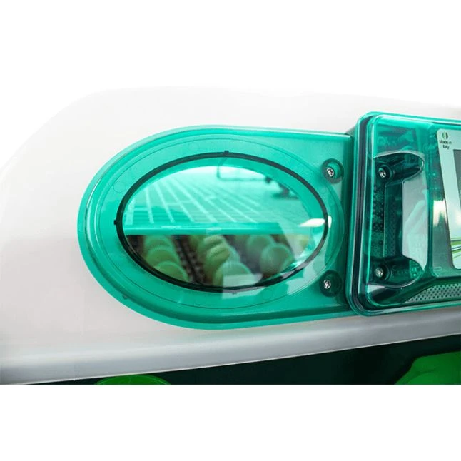 Couveuse Automatique Digitale Poule ET Super Capacité 49 œufs - River Systems 5 Couveuse Automatique Digitale Poule ET Super Capacité 49 œufs - River Systems – Image 3