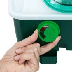 Couveuse Automatique Digitale Poule ET Super Capacité 49 œufs - River Systems 14 Couveuse Automatique Digitale Poule ET Super Capacité 49 œufs - River Systems -Volaille Magasin couveuse automatique digitale et super 49 river systems ouverture