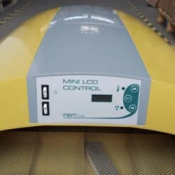Couveuse Automatique Digitale Poule Cosmo 72 Mini LCD Capacité 72 œufs - FIEM -Volaille Magasin couveuse cosmo fiem mini lcd ecran digital