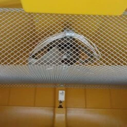 Couveuse Automatique Digitale Poule Cosmo 72 Mini LCD Capacité 72 œufs - FIEM -Volaille Magasin couveuse cosmo fiem mini lcd ventilateur