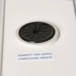 Couveuse Automatique Digitale Poule MG 70/100 Family Mini LED PVC Capacité 70 œufs - FIEM -Volaille Magasin couveuse mg 70 100 pvc fiem entree pour humidificateur