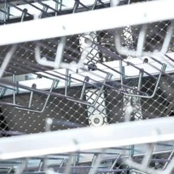 Couveuse Automatique Digitale Poule MG 70/100 Family Mini LED PVC Capacité 70 œufs - FIEM -Volaille Magasin couveuse mg 70 100 pvc fiem paniers