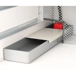 Couveuse Automatique Digitale Poule MG 70/100 Family Mini LED PVC Capacité 70 œufs - FIEM -Volaille Magasin couveuse mg 70 100 pvc fiem resistance a cartouche immergee