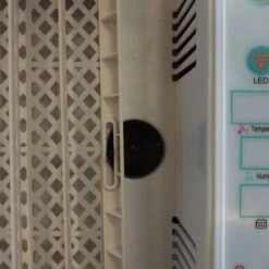 Couveuse Automatique Digitale Poule Capacité 36 œufs - HHD 16 Couveuse Automatique Digitale Poule Capacité 36 œufs - HHD -Volaille Magasin couveuse oeufs hhd 36 detail plateau