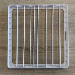 Couveuse Automatique Digitale Poule Capacité 36 œufs - HHD 14 Couveuse Automatique Digitale Poule Capacité 36 œufs - HHD -Volaille Magasin couveuse oeufs hhd 36 detail plateau seul 1