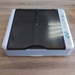 Couveuse Automatique Digitale Poule Capacité 36 œufs - HHD 12 Couveuse Automatique Digitale Poule Capacité 36 œufs - HHD -Volaille Magasin couveuse oeufs hhd 36 1