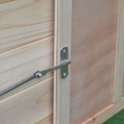 Poulailler Java Toit Shingle 4 à 6 Poules -Volaille Magasin dsc 1299