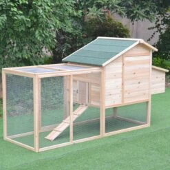 Poulailler Java Toit Shingle 4 à 6 Poules -Volaille Magasin dsc 1303