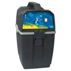 Electrificateur De Clôture Poule Et Volaille Compact Secur 15 - Lacmé