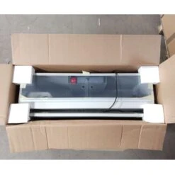 Eleveuse Artificielle Poussins Semi-professionnelle Tout équipée - FIEM 9 Eleveuse Artificielle Poussins Semi-professionnelle Tout équipée - FIEM -Volaille Magasin eleveuse sv70 fiem ouverture paquet